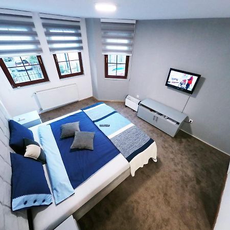 Apartments Room Marrakech Sarajevo Exterior photo