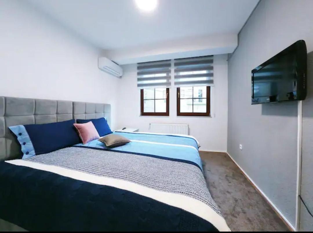 Apartments Room Marrakech Sarajevo Exterior photo