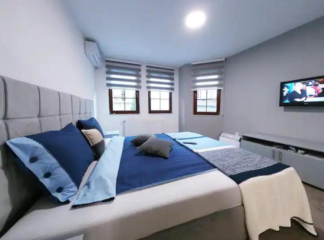 Apartments Room Marrakech Sarajevo Exterior photo