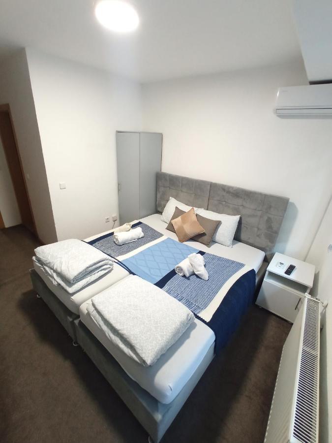 Apartments Room Marrakech Sarajevo Exterior photo