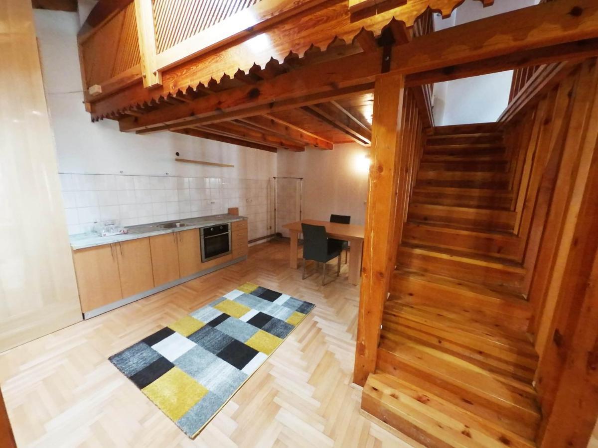 Apartments Room Marrakech Sarajevo Exterior photo