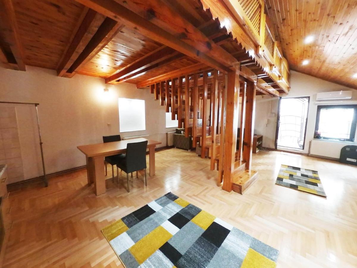 Apartments Room Marrakech Sarajevo Exterior photo